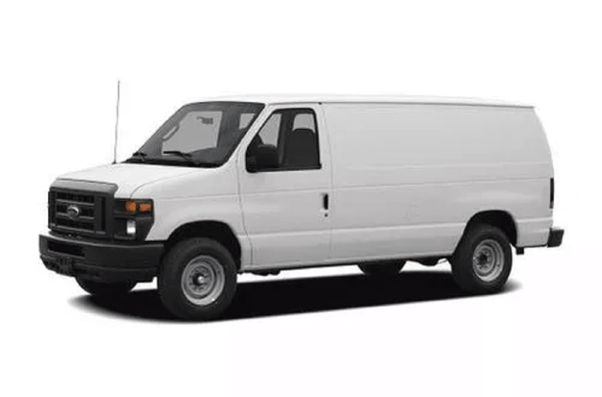 Descargar Manual de Reparación FORD F-250 2008 PDF Gratis