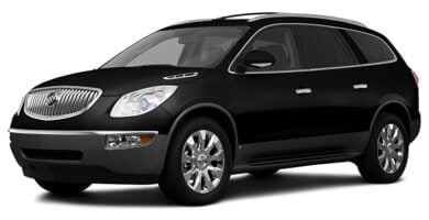 Descargar Manual BUICK ENCLAVE 2011 de Usuario