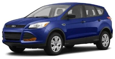 Descargar Manual de Reparación FORD ESCAPE 2013 PDF Gratis