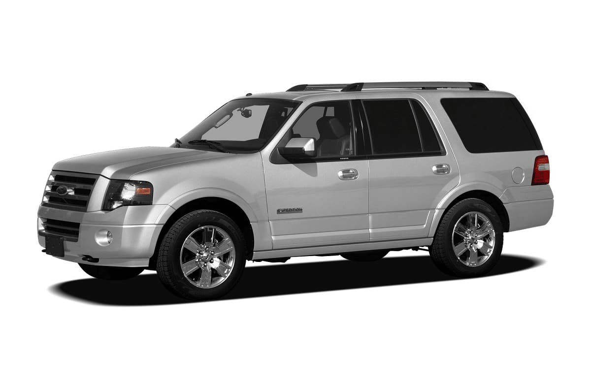 Descargar Manual de Reparación FORD EXPEDITION 2012 PDF Gratis