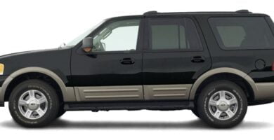 Descargar Manual de Reparación FORD EXPEDITION 2005 PDF Gratis