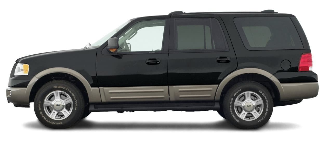 Descargar Manual de Reparación FORD EXPEDITION 2005 PDF Gratis