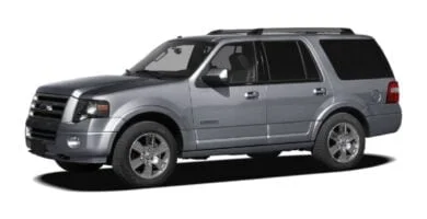 Descargar Manual de Reparación FORD EXPEDITION 2010 PDF Gratis