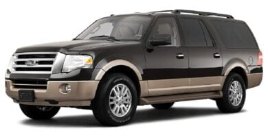 Descargar Manual de Reparación FORD EXPEDITION 2011 PDF Gratis