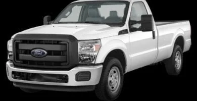 Descargar Manual de Reparación FORD F-250 2011 PDF Gratis