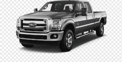 Descargar Manual de Reparación FORD F-350 2012 PDF Gratis