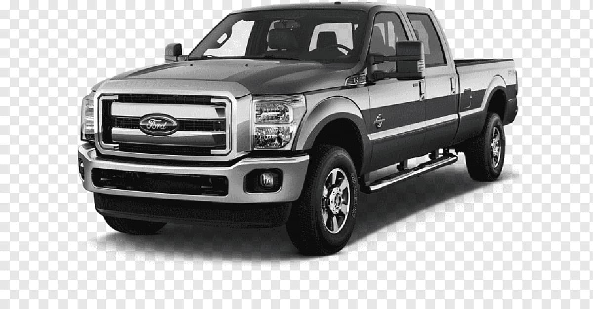 Descargar Manual de Reparación FORD F-350 2012 PDF Gratis