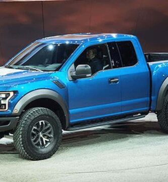 Descargar Manual de Propietario FORD F-150 2015 en PDF Gratis