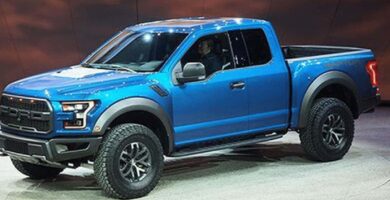 Descargar Manual de Propietario FORD F-150 2015 en PDF Gratis