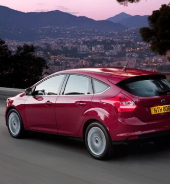 Descargar Manual de Propietario FORD FOCUS 2011 en PDF Gratis