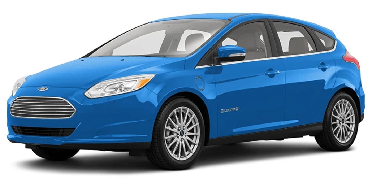 Descargar Manual de Propietario FORD FOCUS 2016 en PDF Gratis