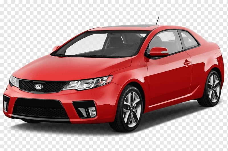 KIA FORTE 2011 Manual de Reparación GRATIS