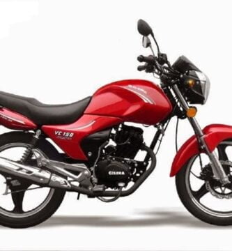 Descargar Manual Moto GILERA NEXUS 2006 de Usuario PDF GRATIS