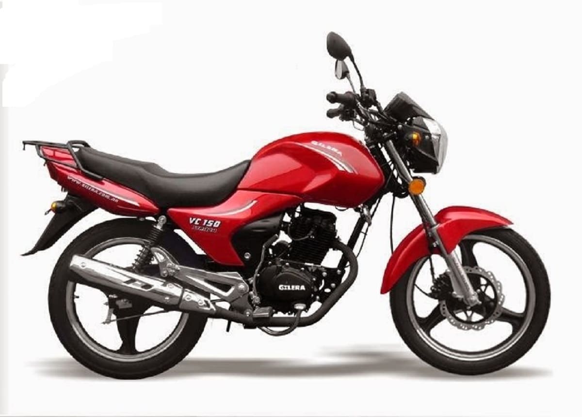 Descargar Manual Moto GILERA NEXUS 2006 de Usuario PDF GRATIS