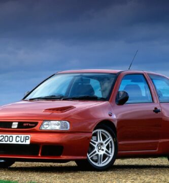 Descargar Catálogo de Partes IBIZA 1997 SEAT AutoPartes y Refacciones