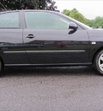 Descargar Catálogo de Partes IBIZA 2005 SEAT AutoPartes y Refacciones