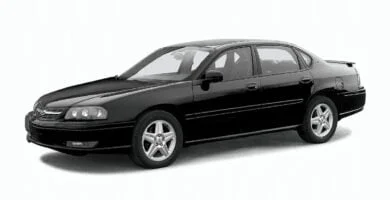 Descargar Manual de Propietario CHEVROLET IMPALA 2004 Gratis PDF