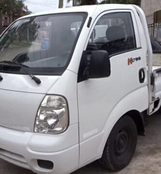 KIA K2700 2006 Manual de Reparación GRATIS