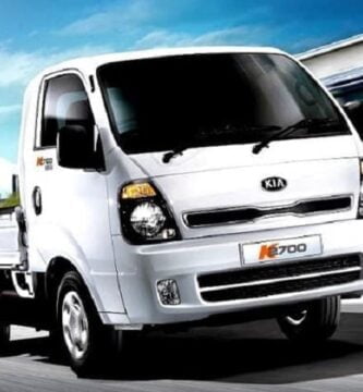 KIA K2700 2007 Manual de Reparación GRATIS