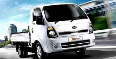 KIA K2700 2007 Manual de Reparación GRATIS