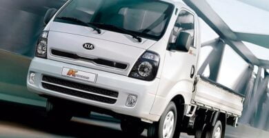 KIA K3000 2006 Manual de Reparación GRATIS