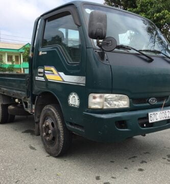 KIA K3000 2011 Manual de Reparación GRATIS