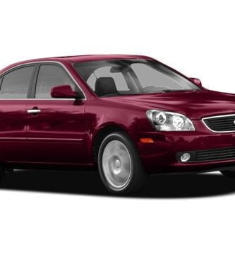KIA OPTIMA 2007 Manual de Reparación GRATIS