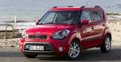 KIA SOUL 2012 Manual de Reparación GRATIS