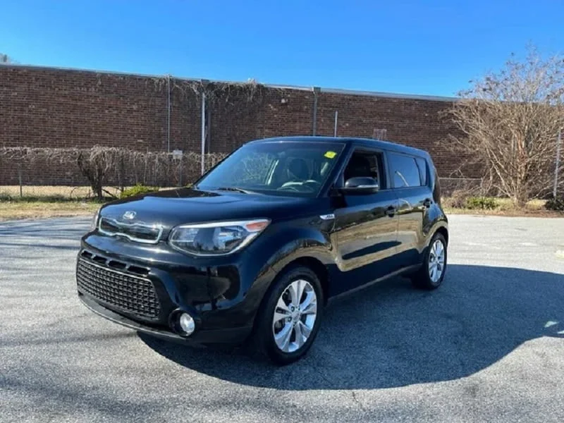 KIA SOUL 2016 Manual de Reparación GRATIS