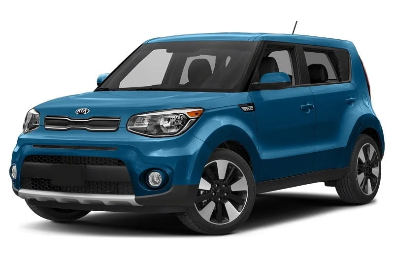 KIA SOUL 2017 Manual de Reparación GRATIS