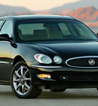 Descargar Manual BUICK LACROSSE 2006 de Usuario