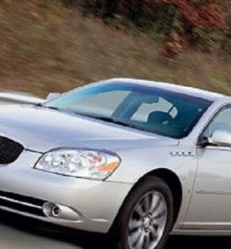 Descargar Manual BUICK LUCERNE 2006 de Usuario
