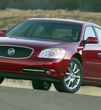 Descargar Manual BUICK LUCERNE 2007 de Usuario