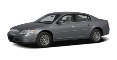 Descargar Manual BUICK LUCERNE 2009 de Usuario