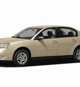 Manuales de Usuario Chevrolet archivos | Página 5 de 19