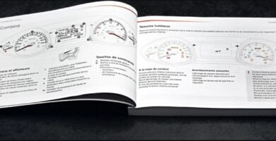Descargar Manuales de Usuario para Autos Peugeot