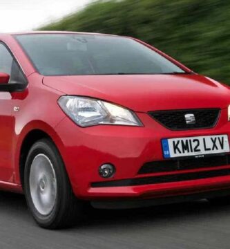 Descargar Catálogo de Partes MII 2014 SEAT AutoPartes y Refacciones