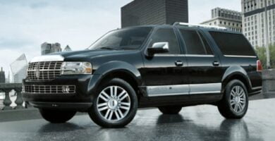 Descargar Manual de Propietario FORD NAVIGATOR 2014 en PDF Gratis