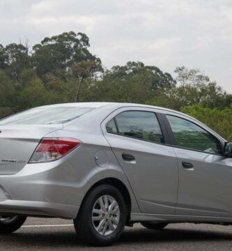 Descargar Manual de Propietario CHEVROLET ONIX JOY 2017 Gratis PDF en Español