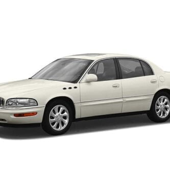 Descargar Manual BUICK PARK AVENUE 2004 de Usuario