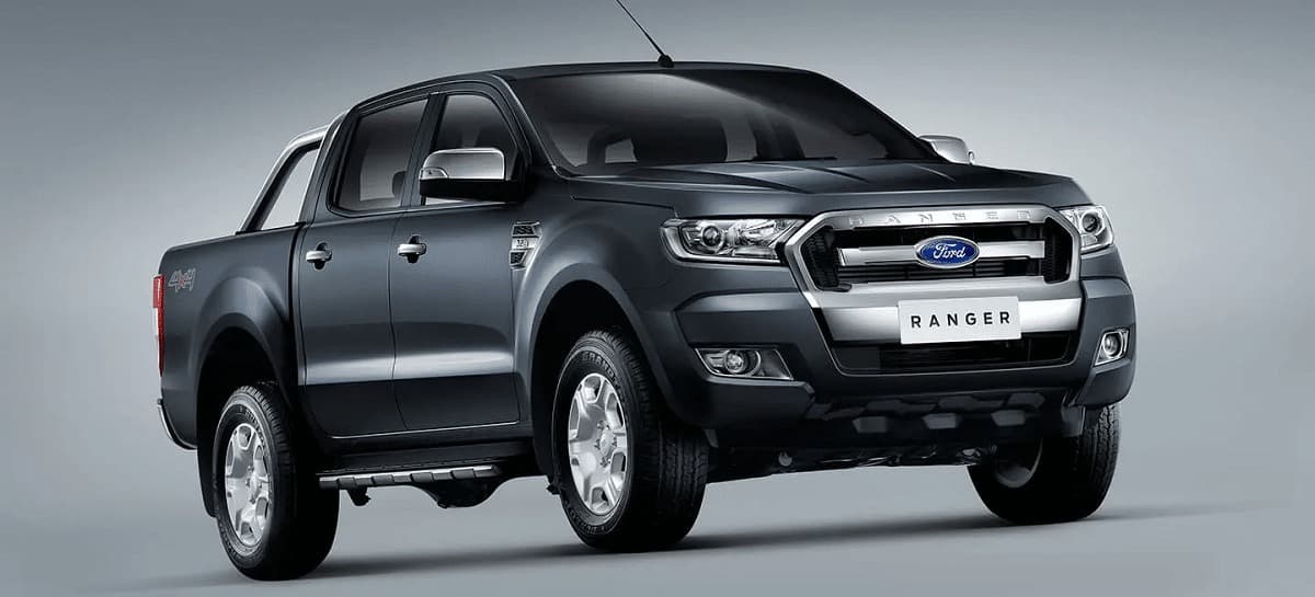 Descargar Manual de Propietario FORD RANGER 2015 en PDF Gratis