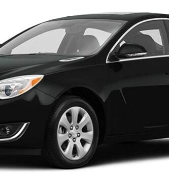 Descargar Manual BUICK REGAL 2015 de Usuario