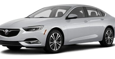 Descargar Manual BUICK REGAL 2018 de Usuario