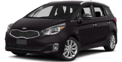 KIA RONDO 2014 Manual de Reparación GRATIS