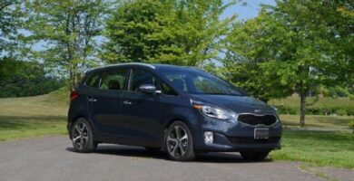 KIA RONDO 2015 Manual de Reparación GRATIS