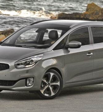 KIA RONDO 2016 Manual de Reparación GRATIS