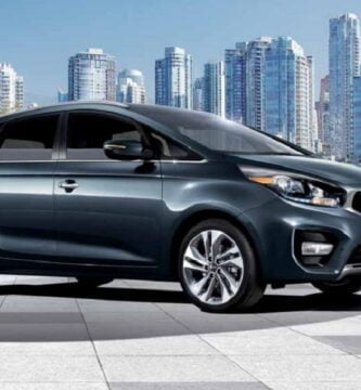 KIA RONDO 2017 Manual de Reparación GRATIS