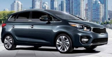 KIA RONDO 2017 Manual de Reparación GRATIS