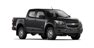 Descargar Manual de Propietario CHEVROLET S10 2016 Gratis PDF en Español