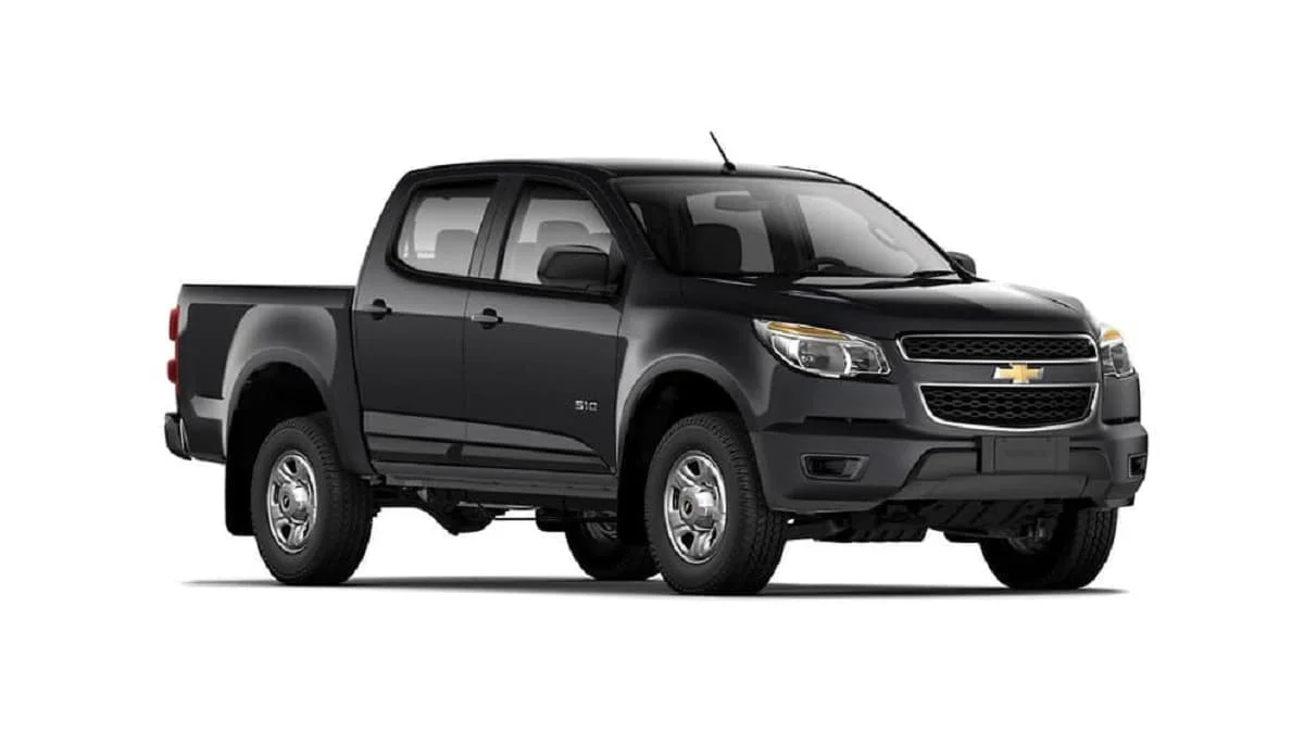 Descargar Manual de Propietario CHEVROLET S10 2016 Gratis PDF en Español